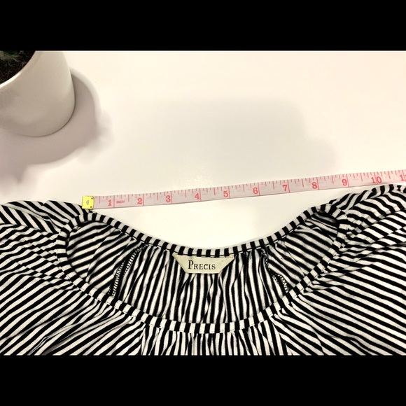 Précis tops - Picture 6 of 13